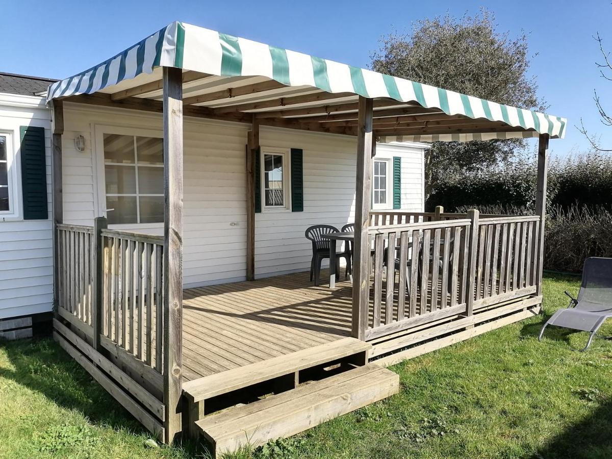 Le Cottage De Lyxie-Nature Et Sports Talmont-Saint-Hilaire エクステリア 写真