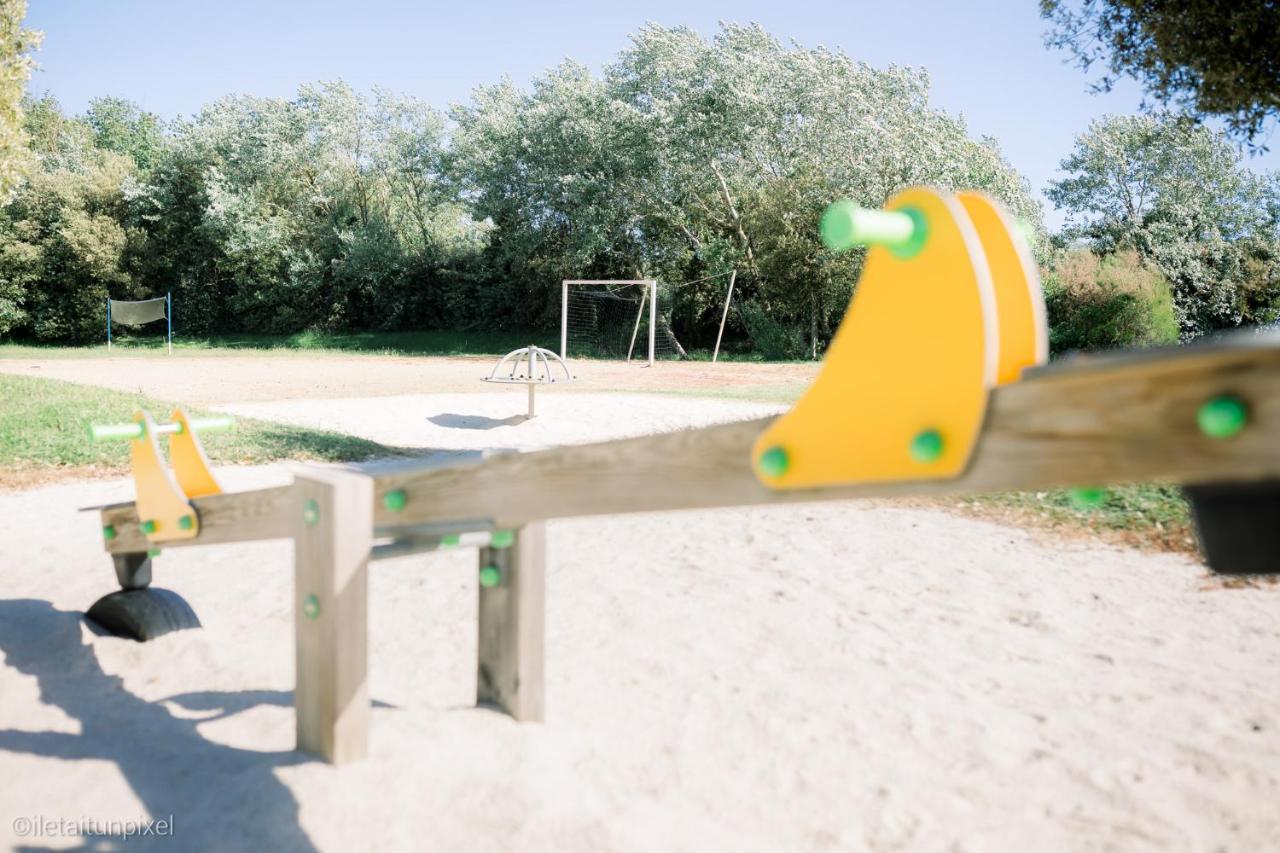 Le Cottage De Lyxie-Nature Et Sports Talmont-Saint-Hilaire エクステリア 写真