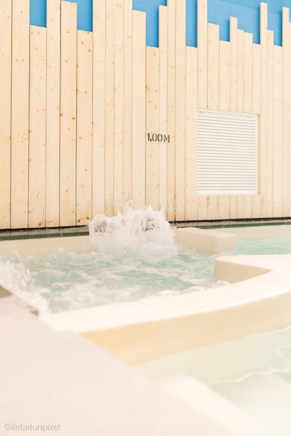 Le Cottage De Lyxie-Nature Et Sports Talmont-Saint-Hilaire エクステリア 写真