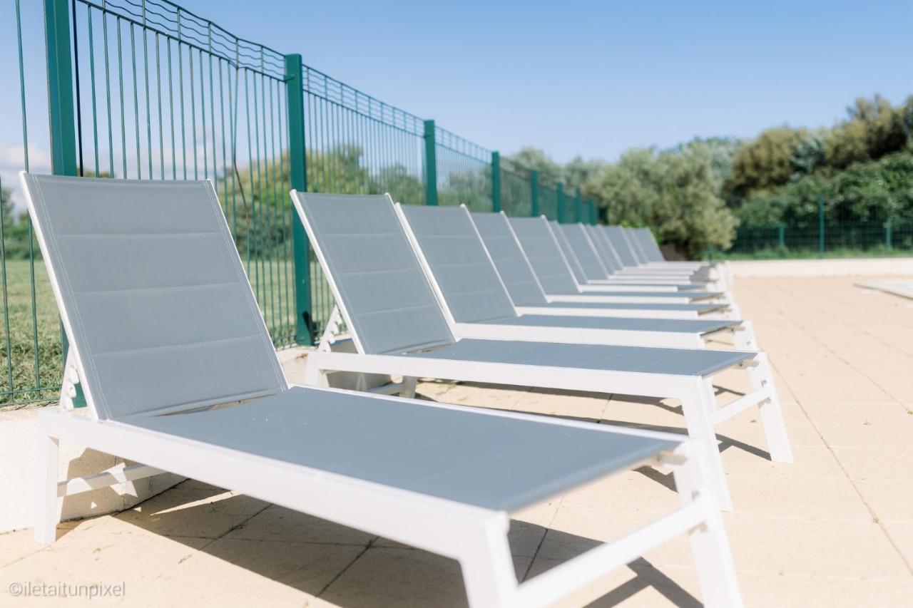 Le Cottage De Lyxie-Nature Et Sports Talmont-Saint-Hilaire エクステリア 写真
